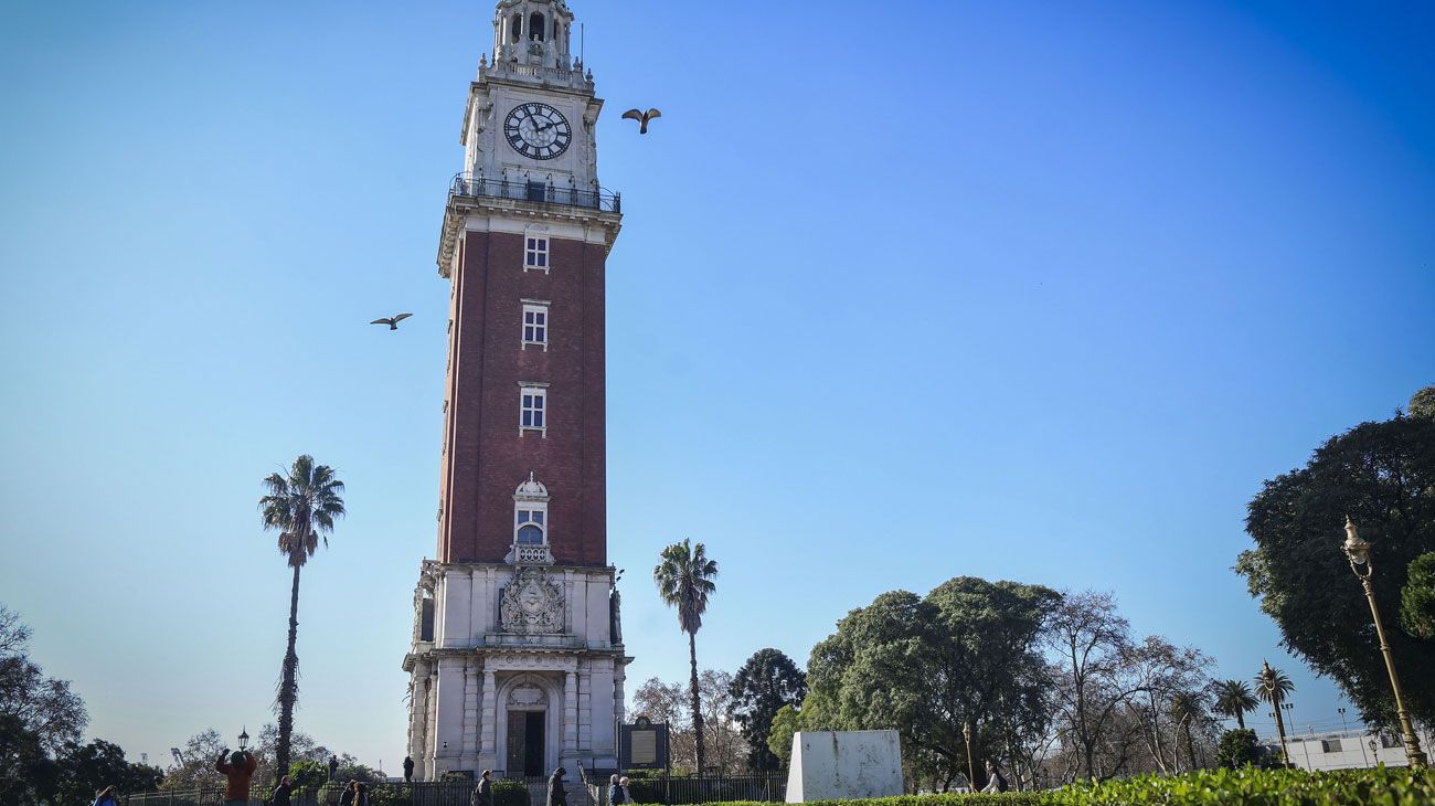 La Torre de los Ingleses abre sus puertas al turismo