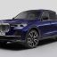BMW X7 Pick-up
