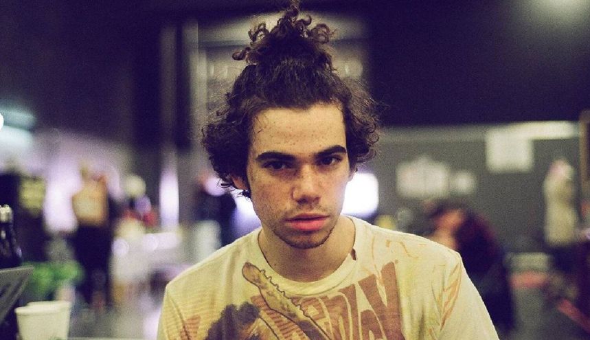 Cameron Boyce