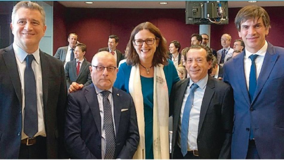 ¿Qué esconden los detalles del acuerdo Mercosur-UE?