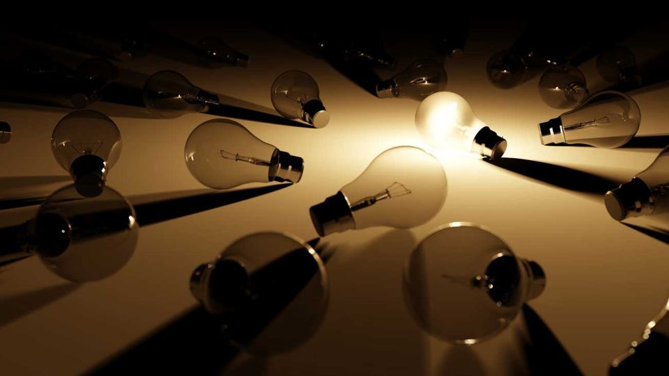 Muchas familias debieron endeudarse para pagar sus servicios básicos energéticos.