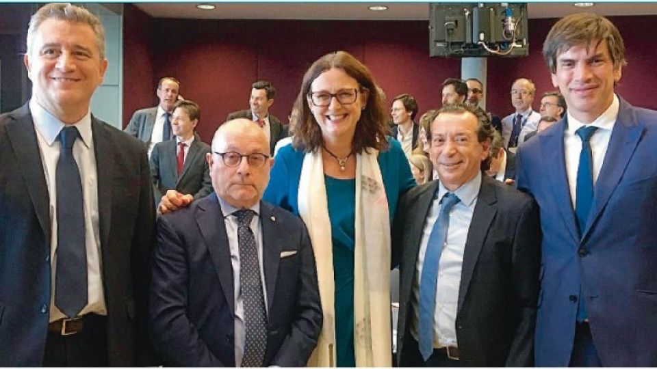 ¿Qué esconden los detalles del acuerdo Mercosur-UE?