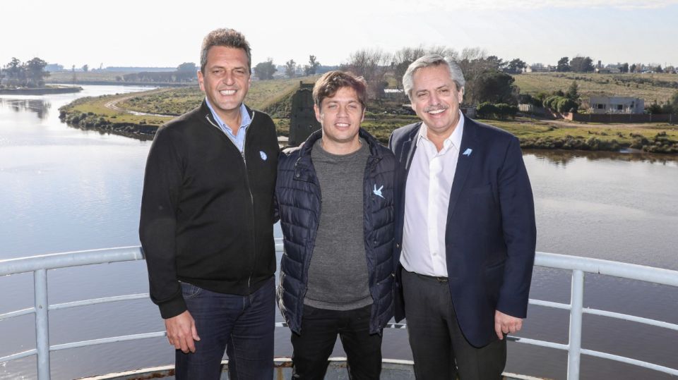 alberto fernandez sergio massa axel kicillof g_20190709