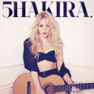 Shakira recordó a Fernando de la Rúa