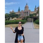 lali esposito barcelona 0709