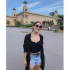 lali esposito barcelona 0709