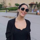 lali esposito barcelona 0709