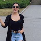 lali esposito barcelona 0709