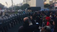 obelisco policia manifestantes g_20190709