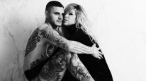 Wanda Nara atraviesa un desesperante momento por Mauro Icardi