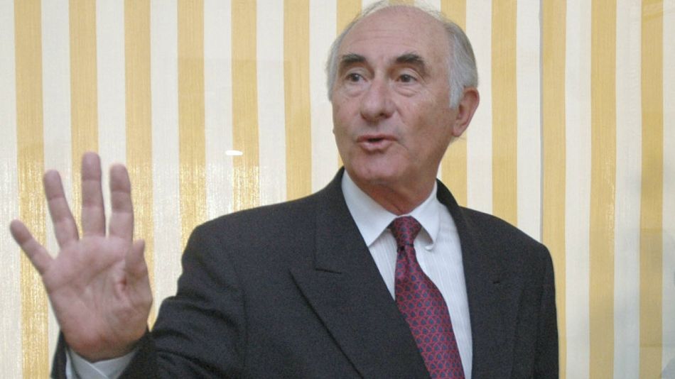 Fernando de la Rua