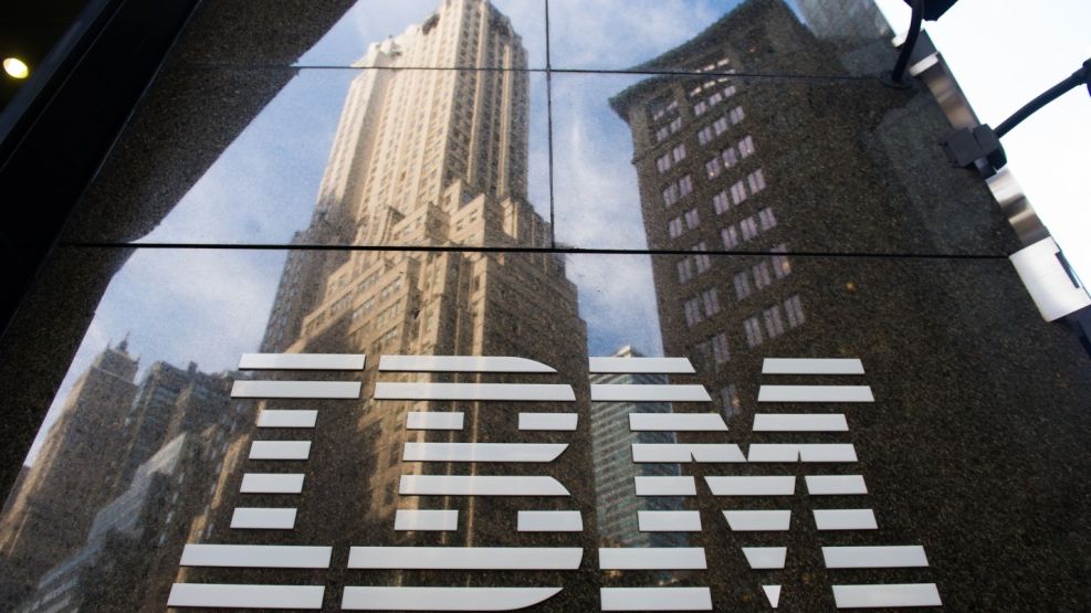 IBM Chases Amazon Into Cloud With $33 Billion Red Hat Purchase