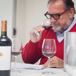 Clos de los Siete de la mano de Michel Rolland
