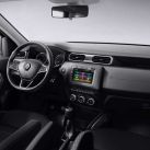 Interior Nuevo Renault Duster