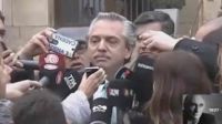 Alberto Fernández 07102019