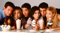 Friends se va de Netflix en 2020 y pasará a otra plataforma de streaming