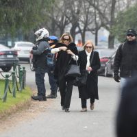 El último adiós a Fernando de la Rua