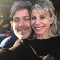 Tras su separación, Jimena Cyrulnik se reencontró con su ex en el cumpleaños de su hijo mayor