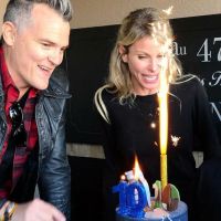 Tras su separación, Jimena Cyrulnik se reencontró con su ex en el cumpleaños e su hijo mayor