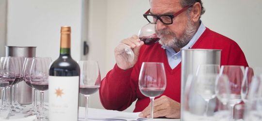 Clos de los Siete 2016, para volver a sorprenderse