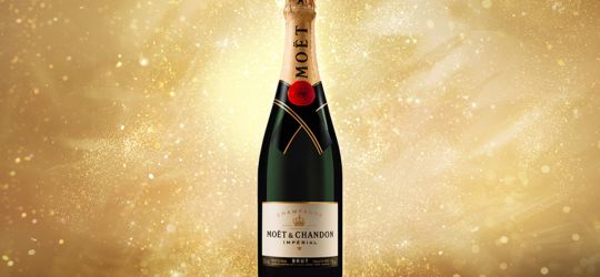 El gran día de las burbujas