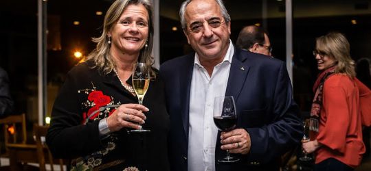 Tenemos Presidenta