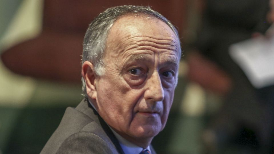 Miguel Acevedo, presidente de la Unión Industrial Argentina (UIA)
