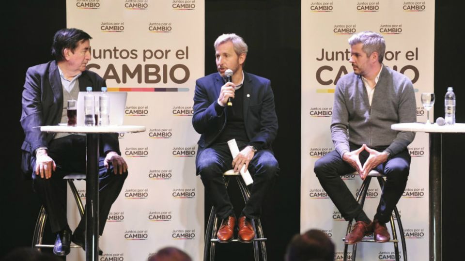 cumbre juntos por el cambio