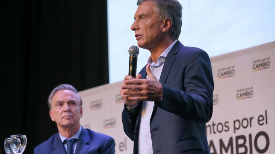 cumbre juntos por el cambio