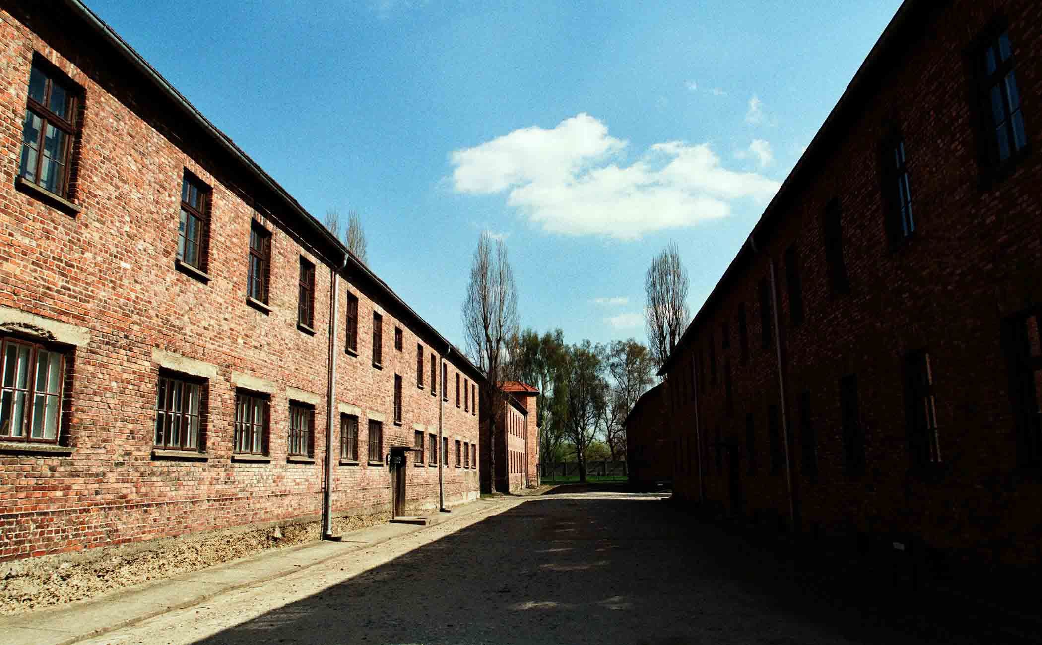 Auschwitz