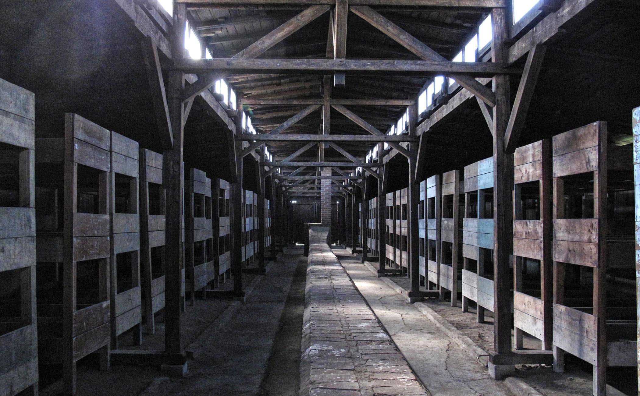 Auschwitz