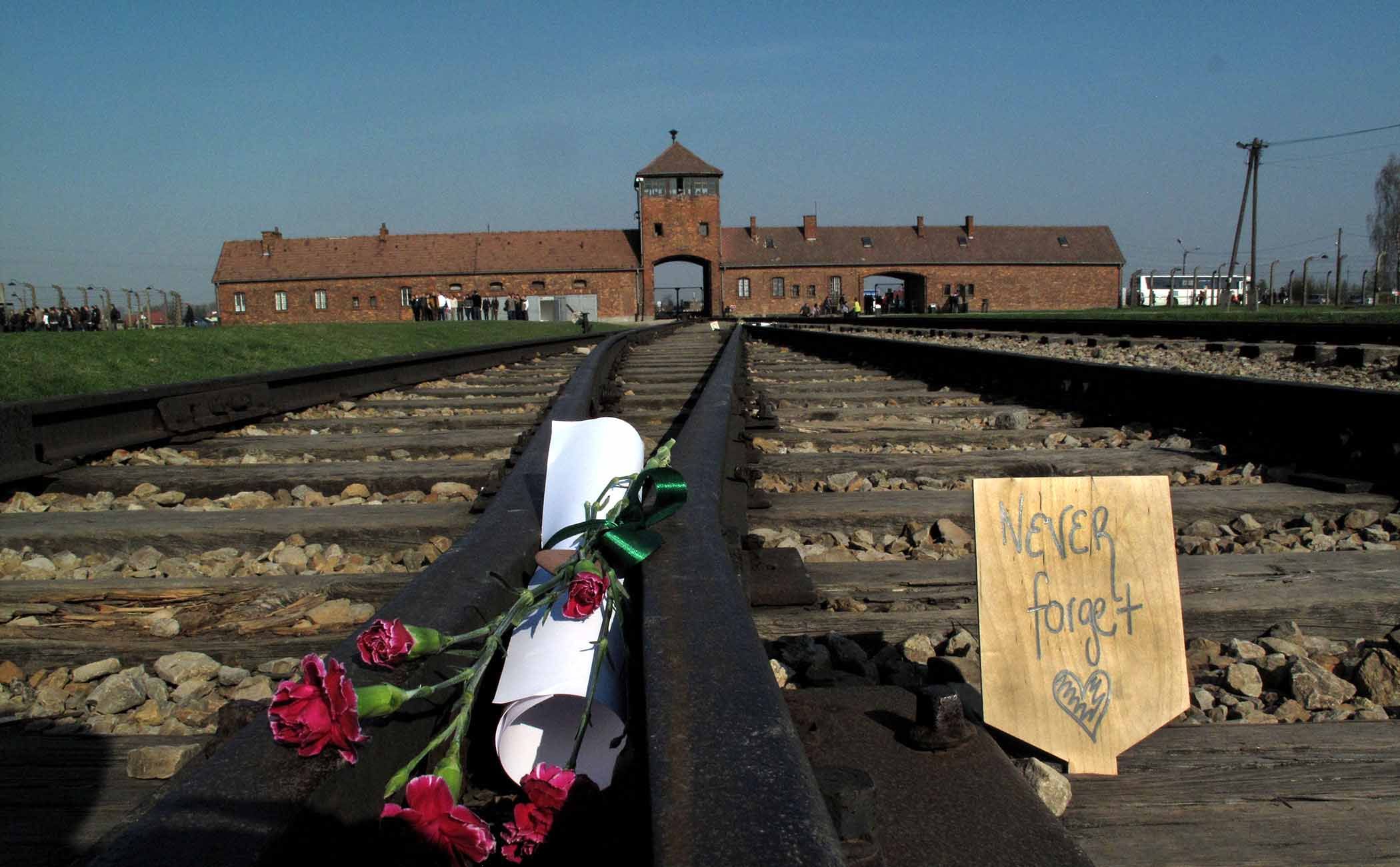 Auschwitz