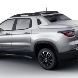 Parabrisas La Fiat Toro 2020 Tendr 225 Un Cobertor R 237 Gido