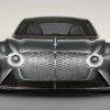 Bentley EXP 100 GT.