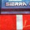 Ford Sierra