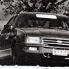 Ford Sierra