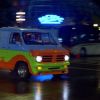 Siete autos de película