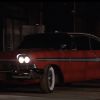 Siete autos de película