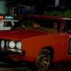 Siete autos de película