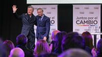 macri pichetto cumbre