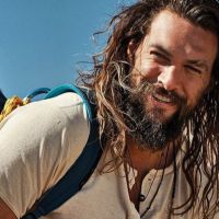 Jason Momoa