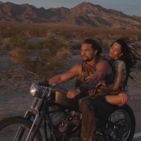 Jason Momoa