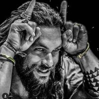 Jason Momoa