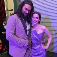 Jason Momoa