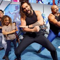 Jason Momoa