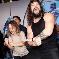 Jason Momoa