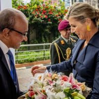 Máxima en Bangladesh