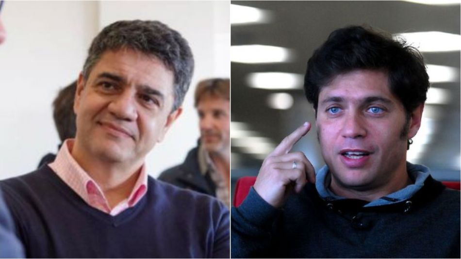 jorge macri axel kicillof 07112019