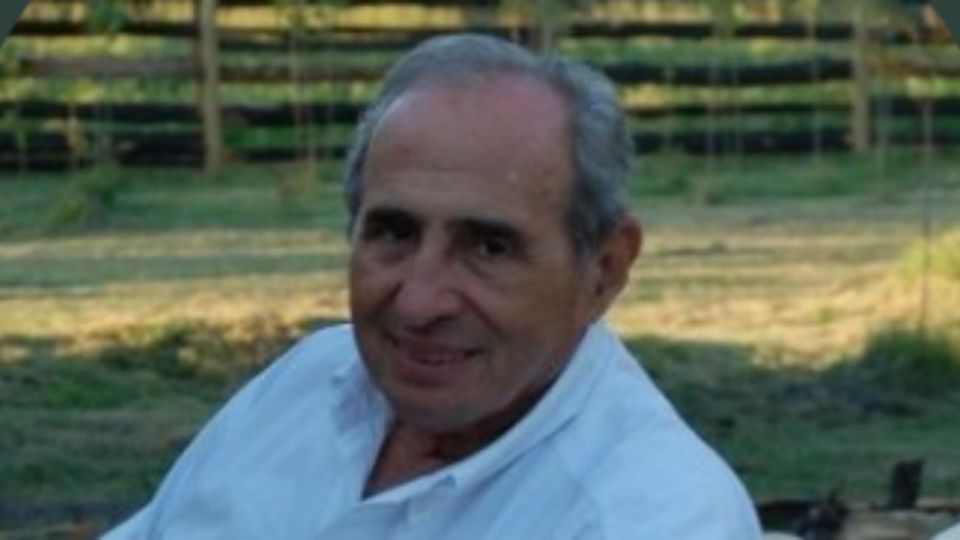 El periodista Daniel Muchnik consideró que hay que terminar con "el matonaje" de Sergio Palazzo.