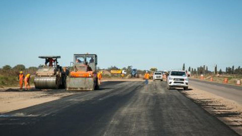 Corredores Viales se haga cargo de las nuevas operaciones en las rutas 8, 9, 12, 16, 19, 34, 36 y 188.